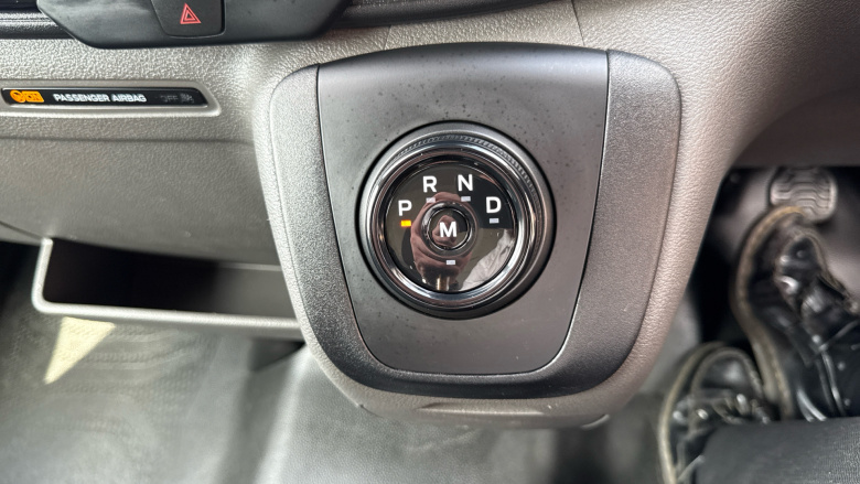 Ford Transit 350 L3 Diesel Fwd 2.0 EcoBlue 165ps H2 Limited Van Auto [Nav]